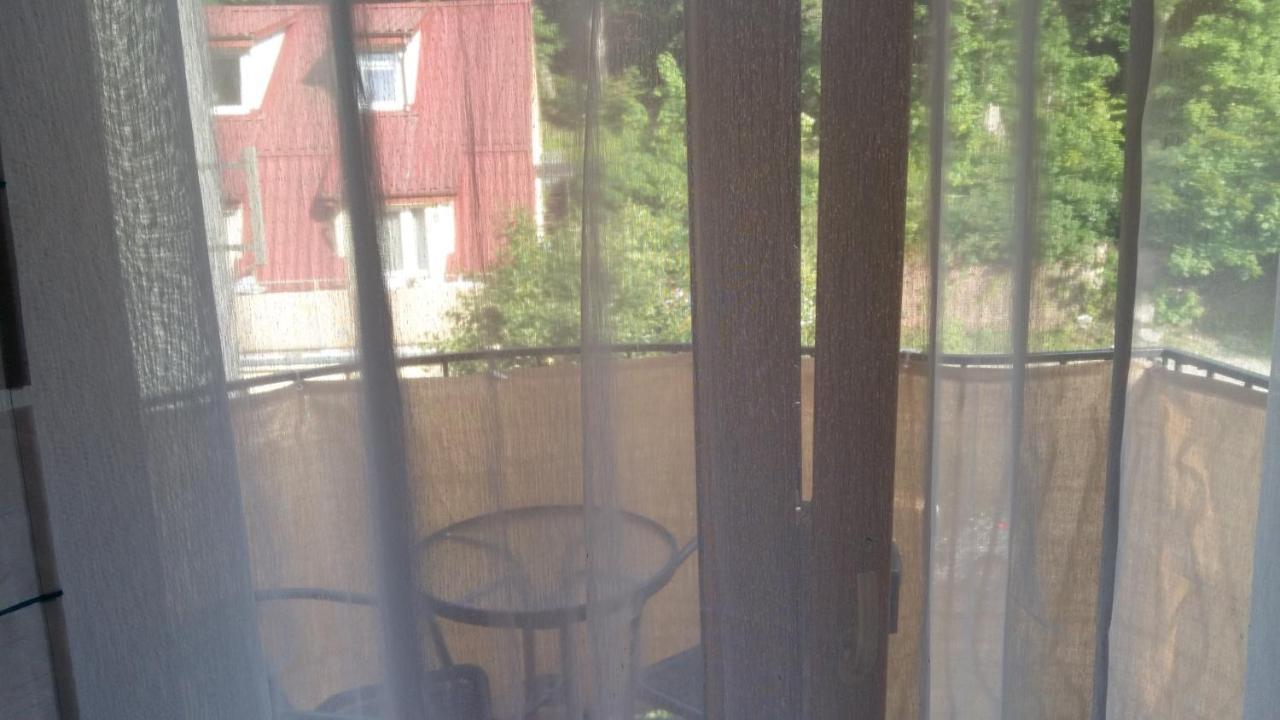 Slonce Baltyku Lägenhet Miedzyzdroje Exteriör bild